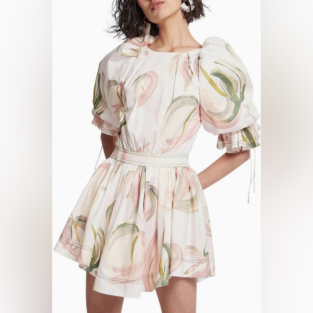Aje Dress